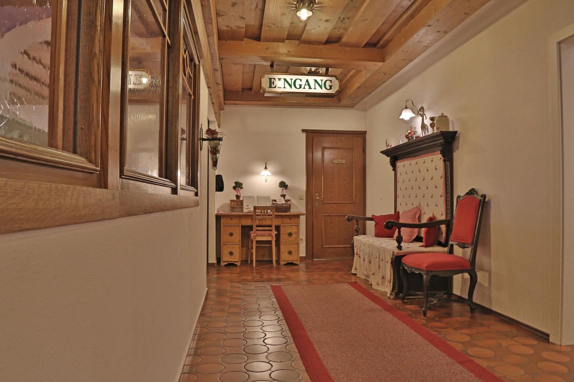 Hotel Moawirt Hundsdorfl エクステリア 写真