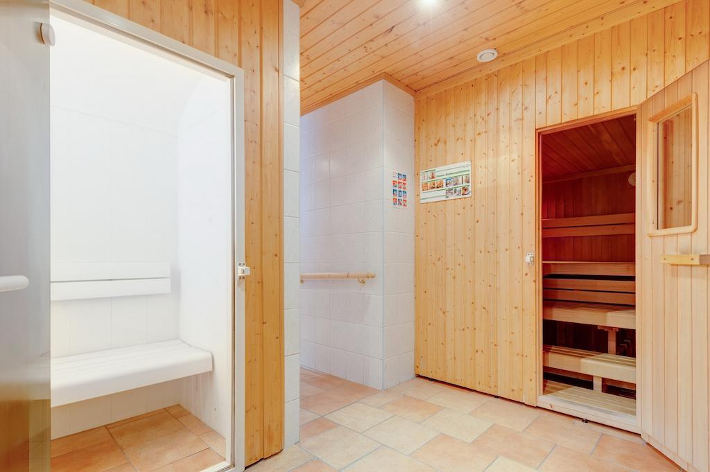 Hotel Moawirt Hundsdorfl エクステリア 写真