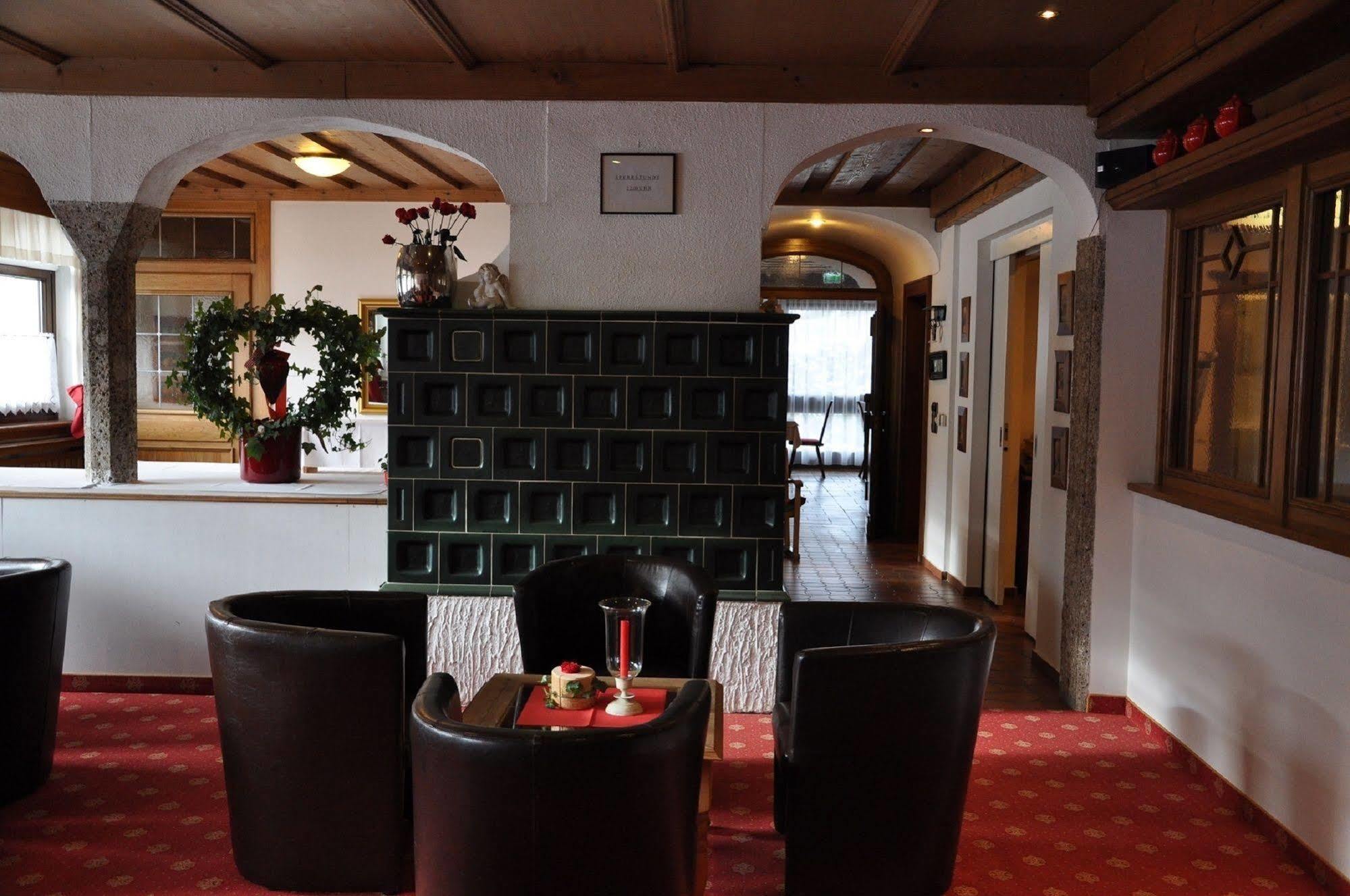 Hotel Moawirt Hundsdorfl エクステリア 写真