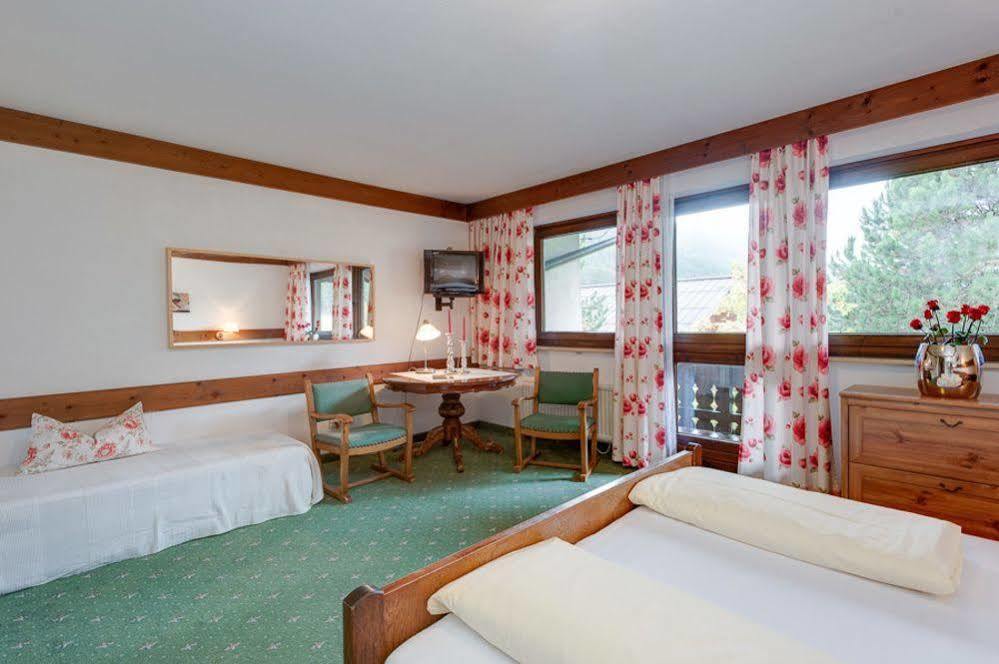 Hotel Moawirt Hundsdorfl エクステリア 写真