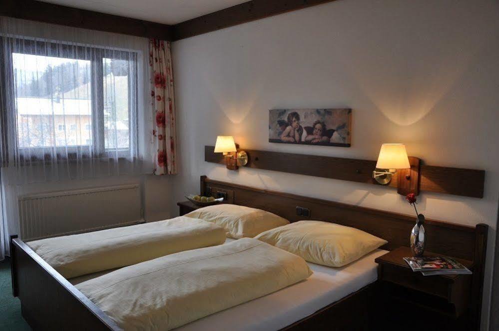 Hotel Moawirt Hundsdorfl エクステリア 写真