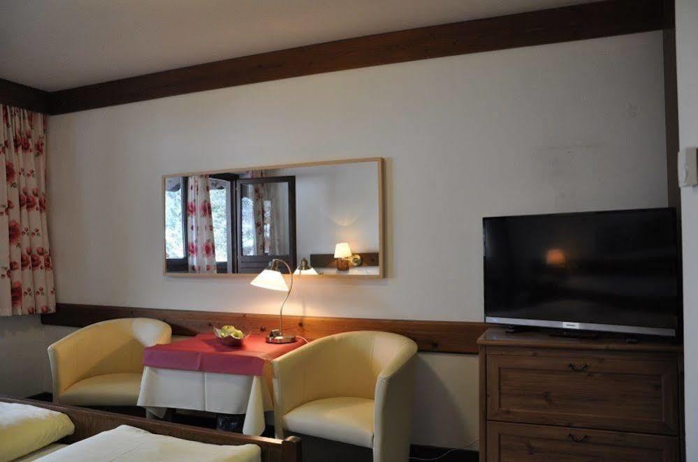 Hotel Moawirt Hundsdorfl エクステリア 写真