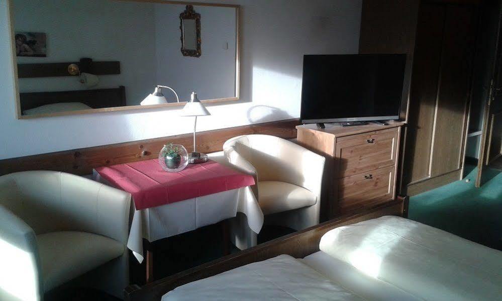 Hotel Moawirt Hundsdorfl エクステリア 写真