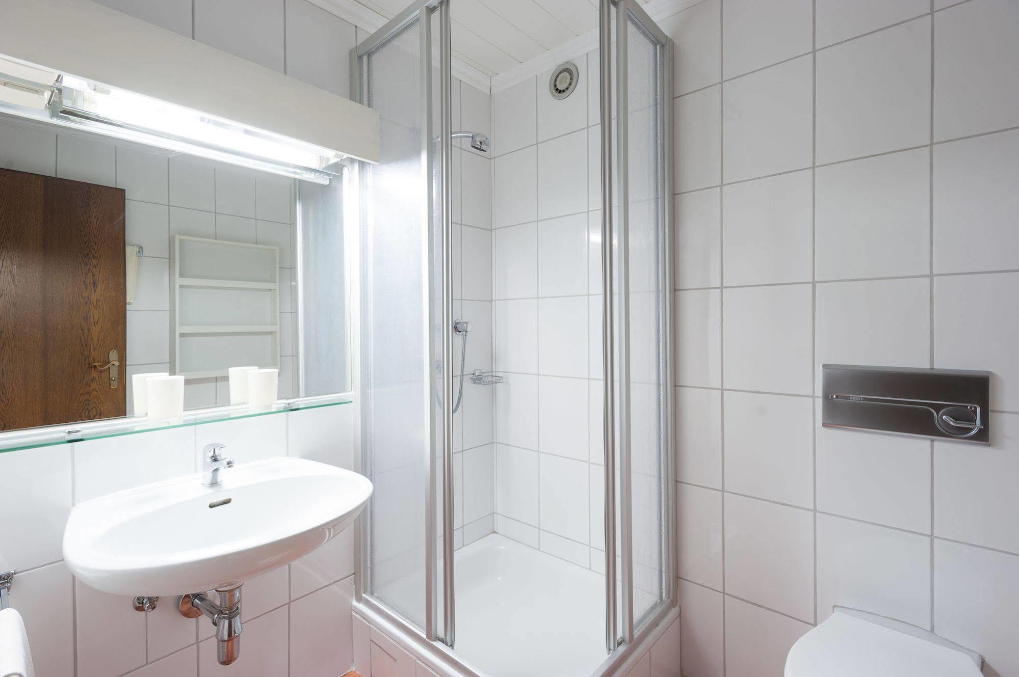 Hotel Moawirt Hundsdorfl エクステリア 写真