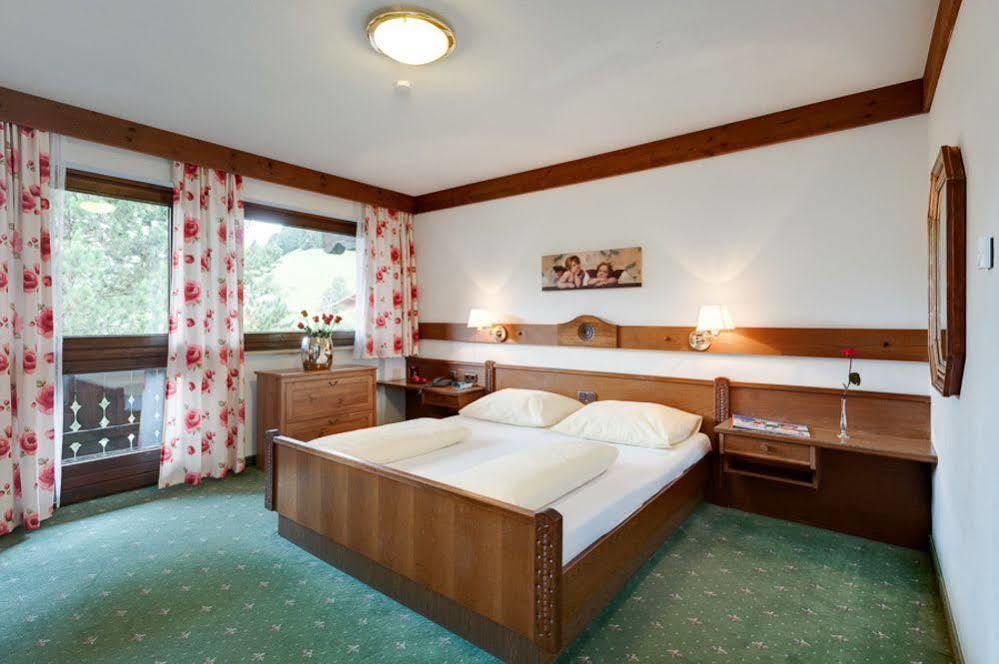 Hotel Moawirt Hundsdorfl エクステリア 写真