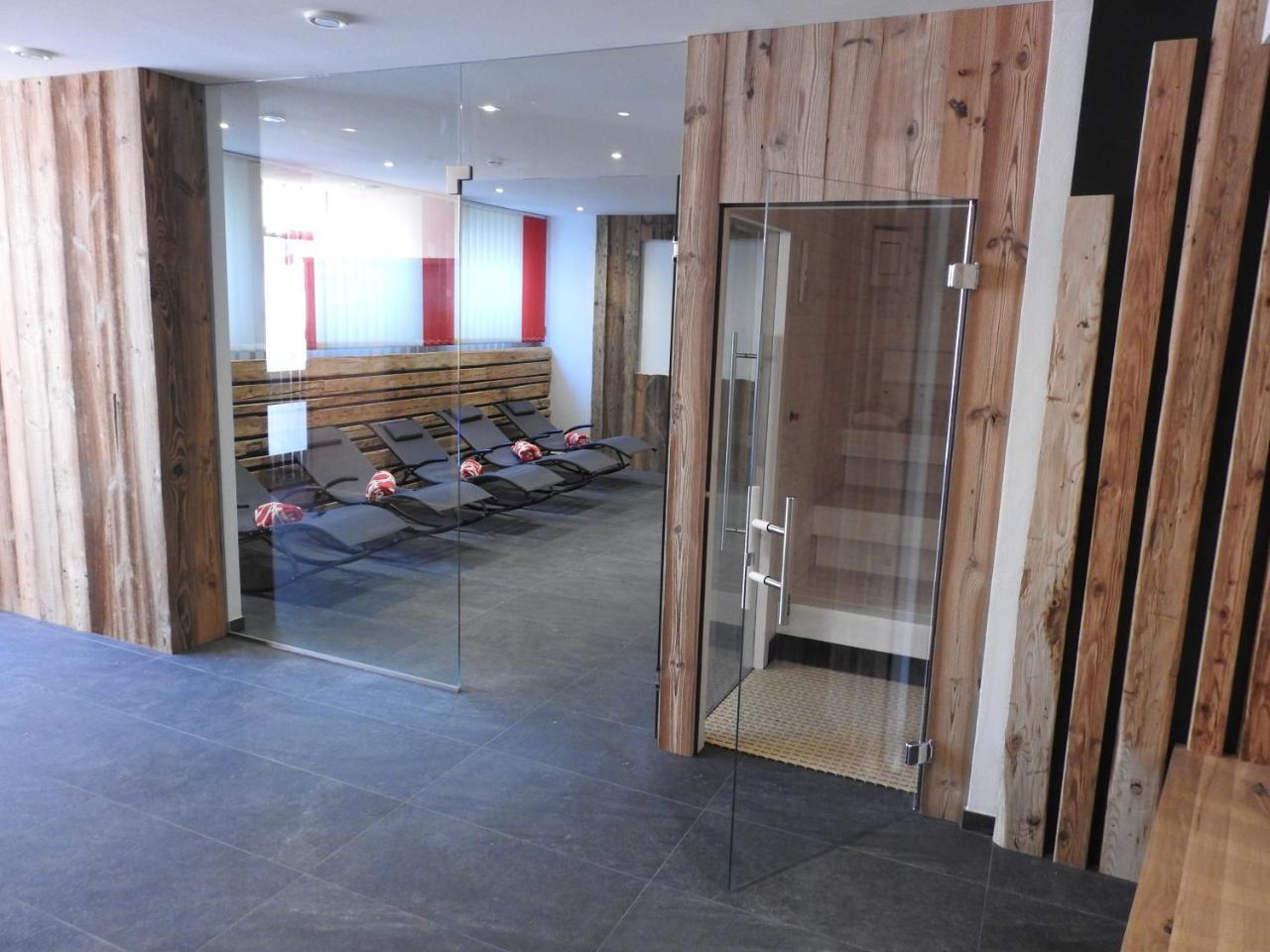 Hotel Moawirt Hundsdorfl エクステリア 写真