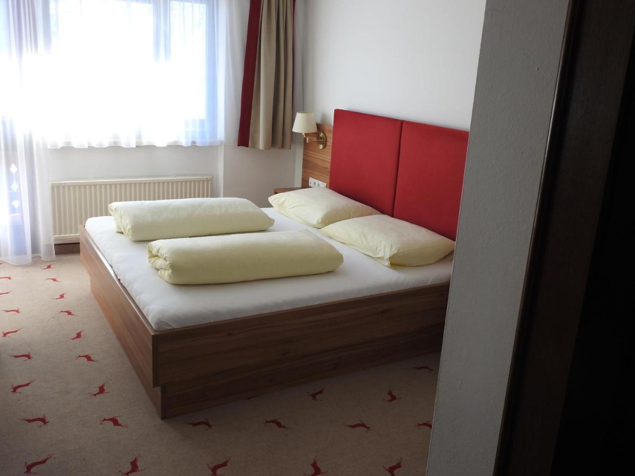 Hotel Moawirt Hundsdorfl エクステリア 写真
