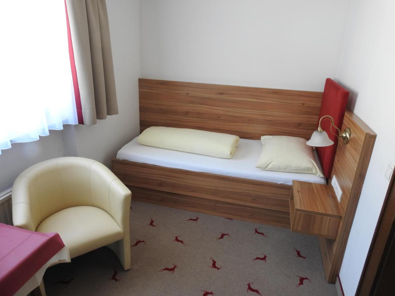 Hotel Moawirt Hundsdorfl エクステリア 写真