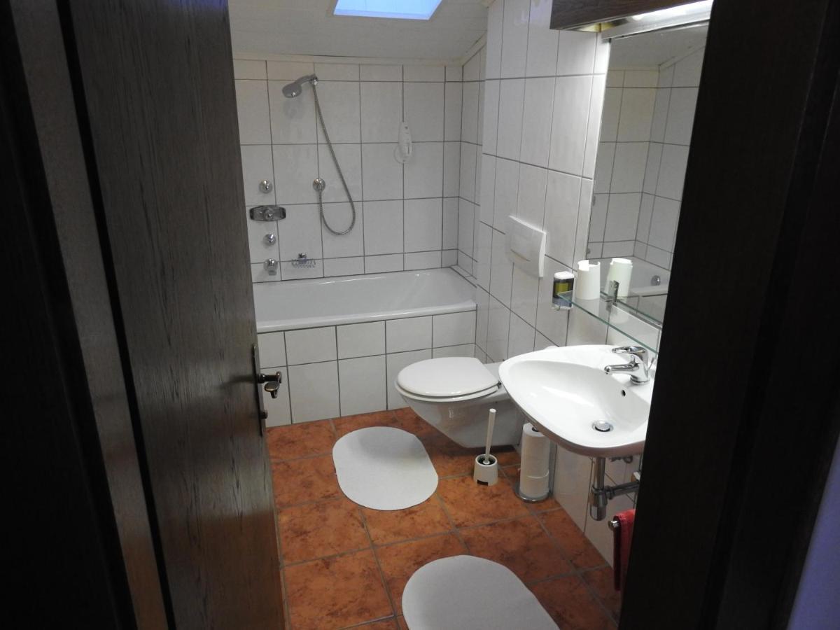 Hotel Moawirt Hundsdorfl エクステリア 写真